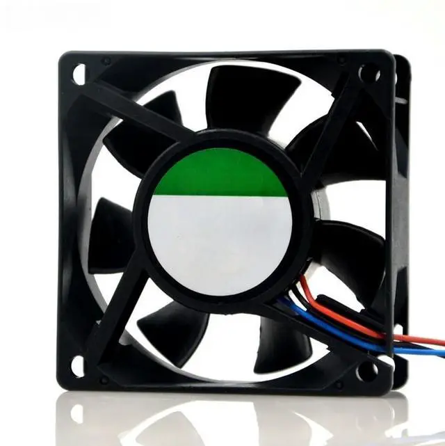 Main image of FOR For PMD2407PTB1-A 24V 4.3W 7CM 7025 3wire inverter case fan