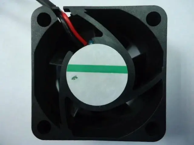 Main image of FOR KDE1204PKV1 MS.A.GN 40x40x20mm 40mm 4cm DC12V 0.8W Server Cooling Fan Server Square Fan 2-wire