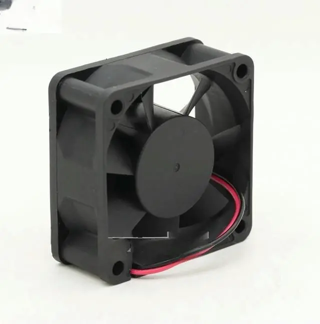 Main image of FOR FD246025EB 6025 60mm 60*60*25mm DC 24V 0.21A Power Inverter Axial Cooling Fan