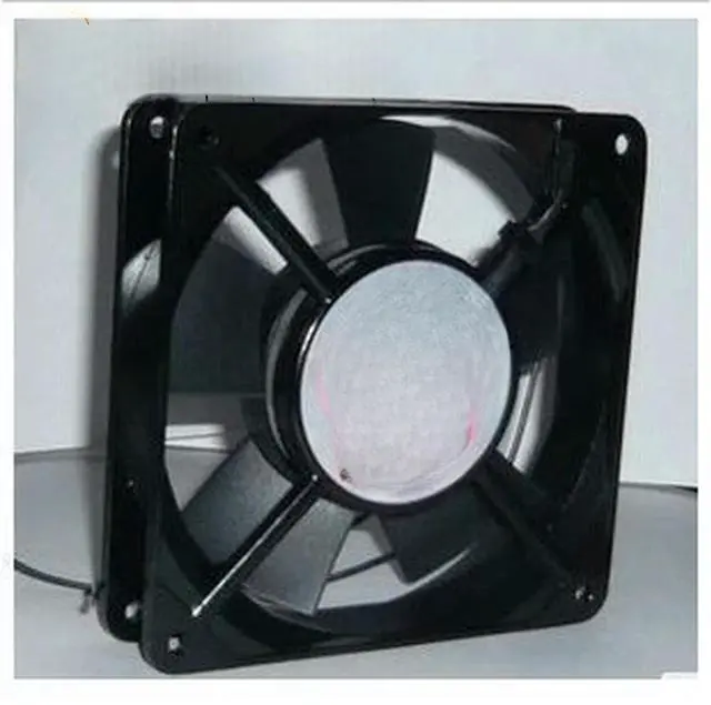 Main image of FOR axial blower fan 220V 12CM 120*120*25MM 12025 12CM case fan