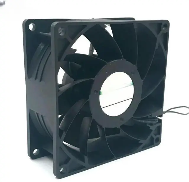 Main image of FOR ec fan motor 92*92*38 mm 92mm 110V 115V 220V 230V 50/60 Hz 5W 3000RPM 68.5FM case cooling fan
