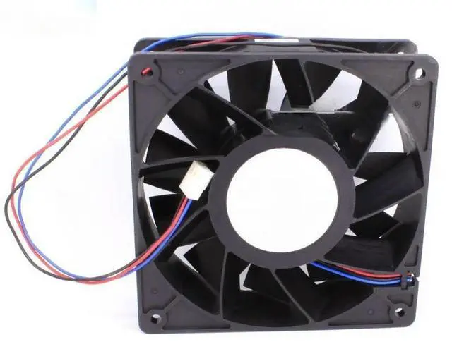 Main image of FOR PFB1248EHE -ROO DC 48V 0.54A 12038 12cm 120mm converter stall cooling fan