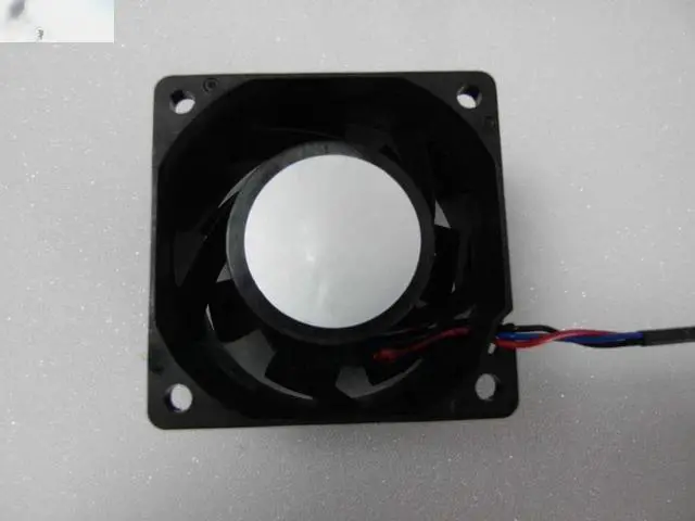 Main image of FOR PFB0612UHE 6038 60*60*38mm 12V 1.68A blower fan air flow 12000RPM 67.85CFM