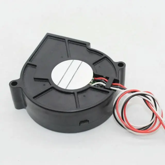 Main image of FOR BG0702-B045-00S For Fan 12V 0.33a 7025 7cm Heat Dissipation Turbo Fan Blower