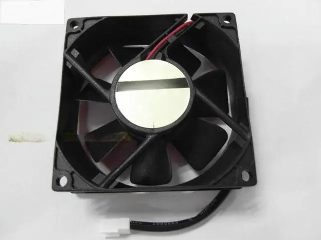 Main image of FOR FOR fan AD0812UB-A70GL 8025 8CM 80MM 12V DC 0.30A two lines wind capacity