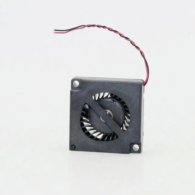 Main image of FOR mini blower BSB0205 -00 2cm 20mm fan 20x20x5mm DC 5V 0.15A Ultra-thin micro blower side blowing cooling fan