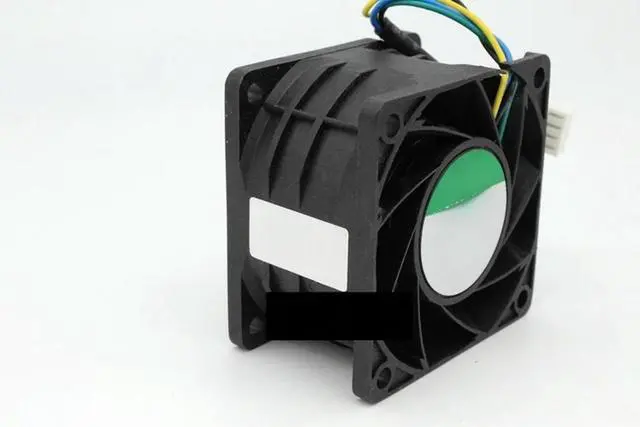 Main image of FOR Power Supply Cooling Fan PSU Cooler PSD1206PMBX-A 6038 6CM 30W 6038 S7 S9 60X60X38mm cooling Fan