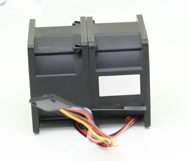 Main image of FOR GFC0612DW 6076 6cm 60mm DC 12V 3A high- speed car booster fan power cooler