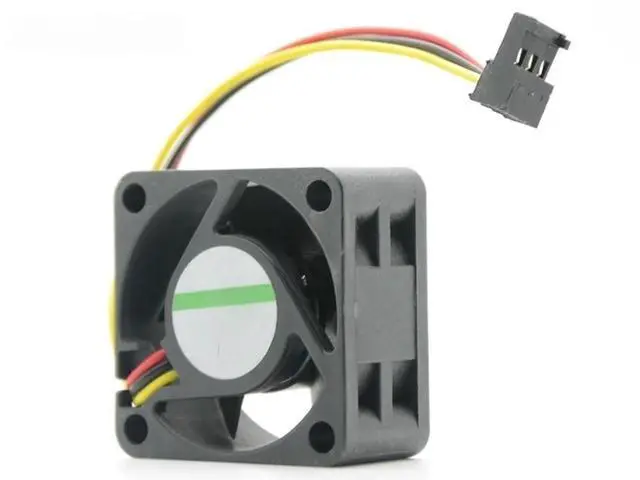 Main image of FOR For KDE1204PKVX 4020 12V 1.6W for 2950 fan switch server inverter cooling fan