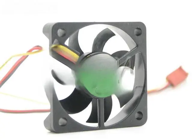 Main image of FOR DC Fan KD1205PFB1 5x5x1 5cm DC12V 1.6W Axial Cooling fan