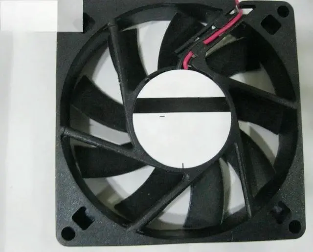 Main image of FOR AD0812XB-D91GP 8015 8cm 12V 0.38A case fan 80mm power supply cooling fans