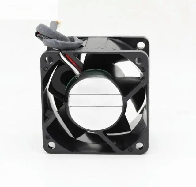 Main image of FOR 2415KL-04W-B79 6038 60mm 6cm DC 12V 1.50A 6CM three lines wind speed cooling fan