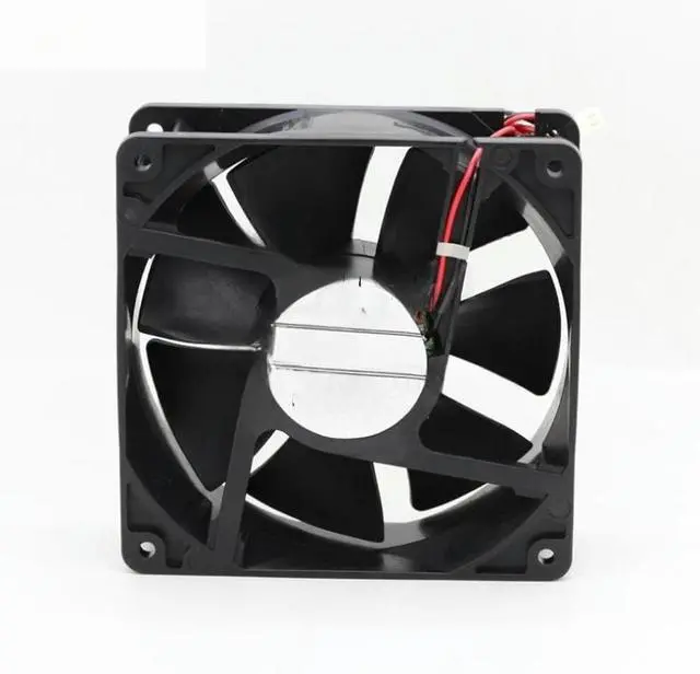 Main image of FOR Blowers 4715KL-05W-B40 12038 12cm 120mm DC 24V 0.46A Axial industrial server computer cooling fans