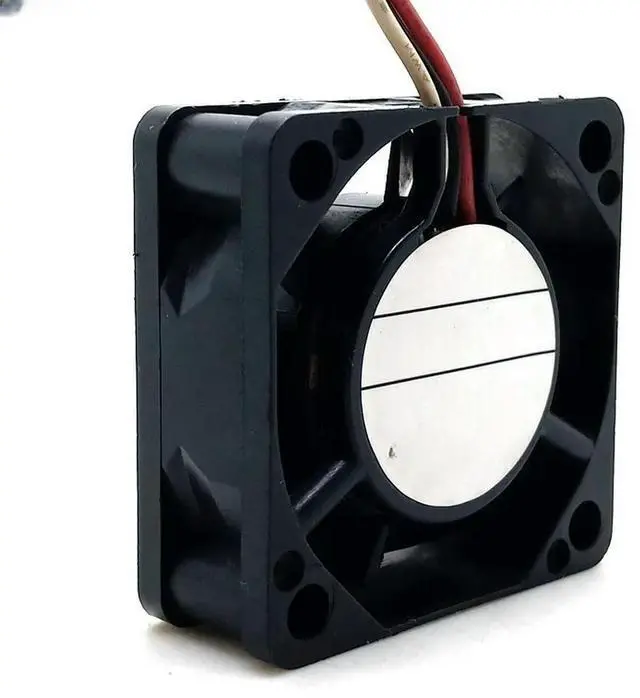 Main image of FOR 4cm 4015 24V Inverter CNC Machine Fan 1606KL-05W-B49 Double Ball Fan