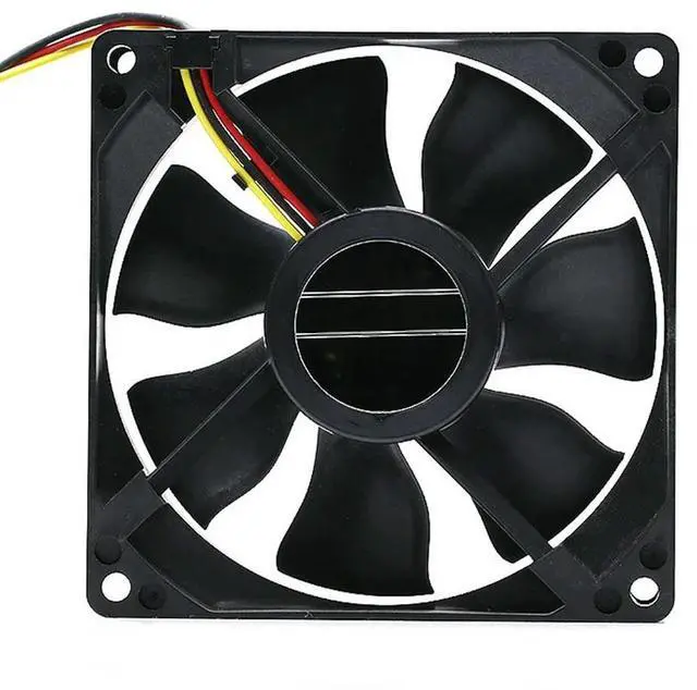 Main image of FOR 3610SB-04W-B29 12V 0.09A Ultra-Quiet 9225 9CM Power Supply of PC Case Fan