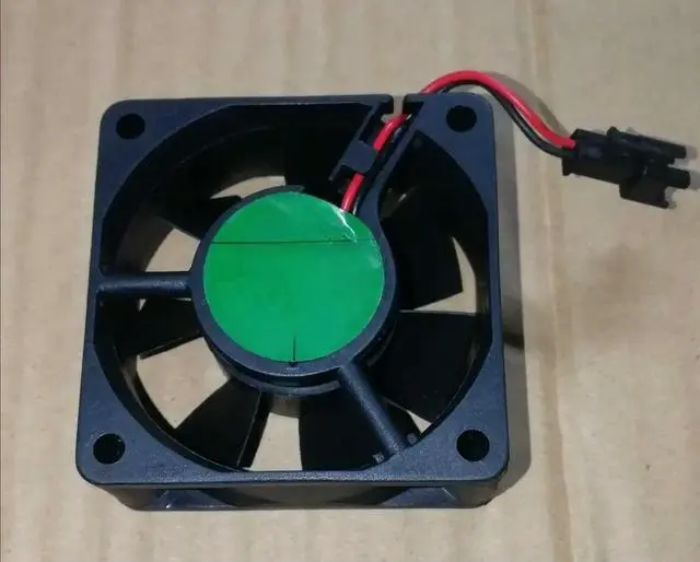 Main image of FOR AD0624HX-A70GL For 24V 0.15A 6cm 6025 Converter Cooling Fan