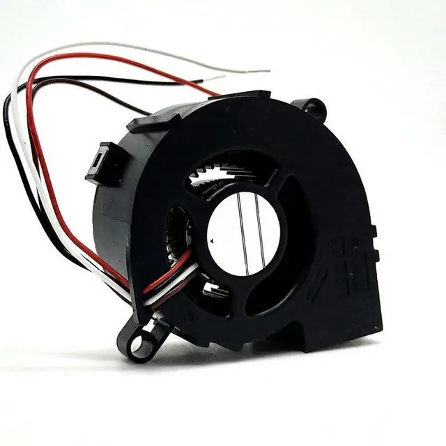 Main image of FOR 50mm Blower Fan For 5020 DC 24V Double Ball 05020GA-24M-AU 5cm Printer Projector Centrifugal Turbine Fan