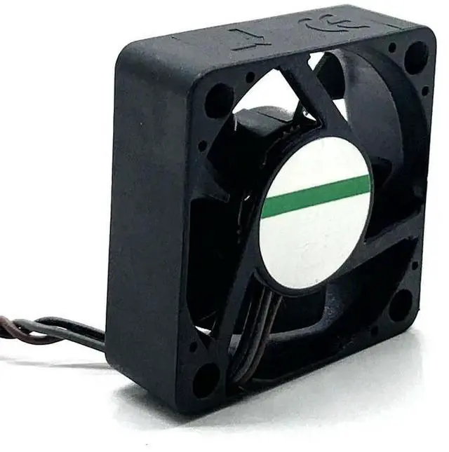 Main image of FOR 2pcs 30mm Cooling Fan For MF30101V1-Q000-G99 MF30101V1-Q020-G99 30X30X10 3CM DC 12V 1.02W Projector Cooling Fan