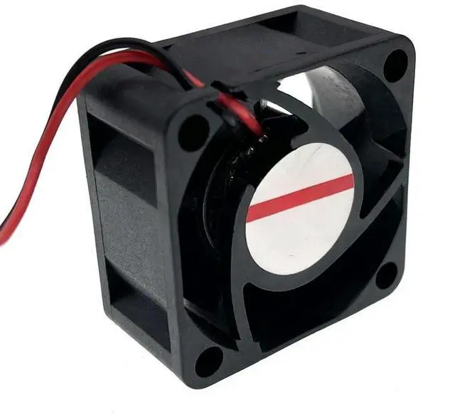 Main image of FOR 2pcs KDE0504PKV2 40mm 4cm DC 5V 0.6W 4020 40X40X20mm Ultra-Quiet To USB Cooling Fans