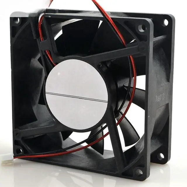 Main image of FOR 3615RL-05W-B40 9038 9CM 24V 0.73A waterproof inverter cooling fan