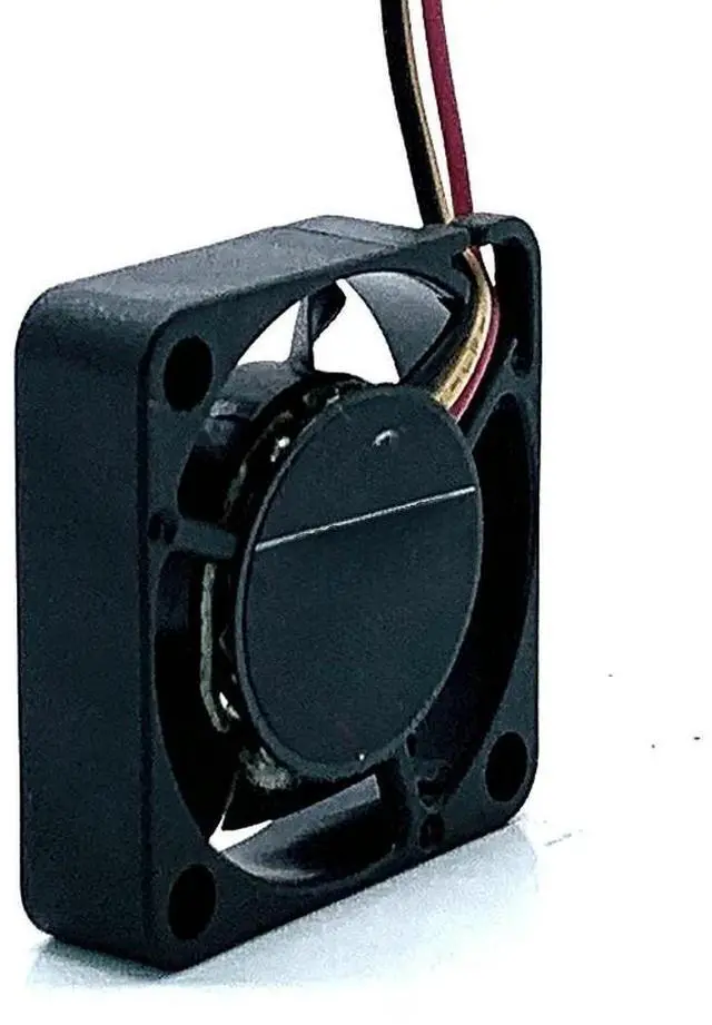 Main image of FOR 2pcs AD0205DX-K56 2.5cm 25mm Micro Ultra-Thin Fan 2506 DC 5V Detection Instrument UAV USB Hard Disk Notebook Cooling Fan