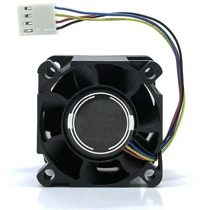 Main image of FOR 4028 Fan Switch Cooling Fan 4-Wire PWM Control 4CM Ultra- High RPM Air Flow Fan 20000RPM 40X40X28mm 0.75A