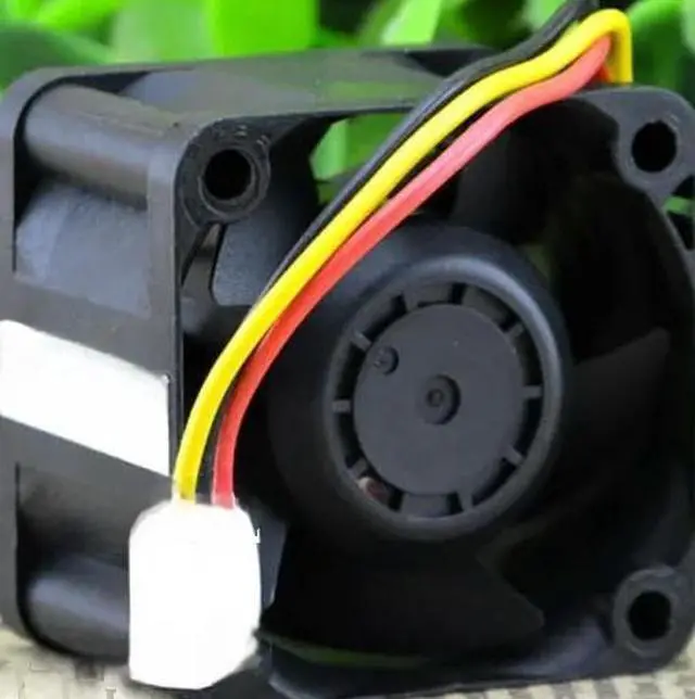 Main image of FOR 4028 4CM 12V 0.24A W40S12BS8AB5-52 Fan