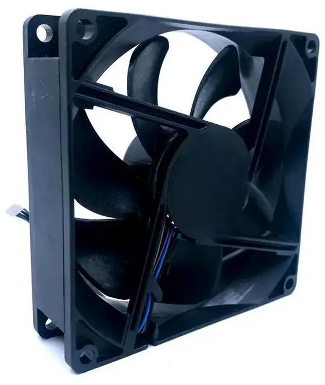 Main image of FOR projector cooling fan For MF92251V3-Q020-Q99 DC12V 1.74W 92*92*25MM 4 lines cooler