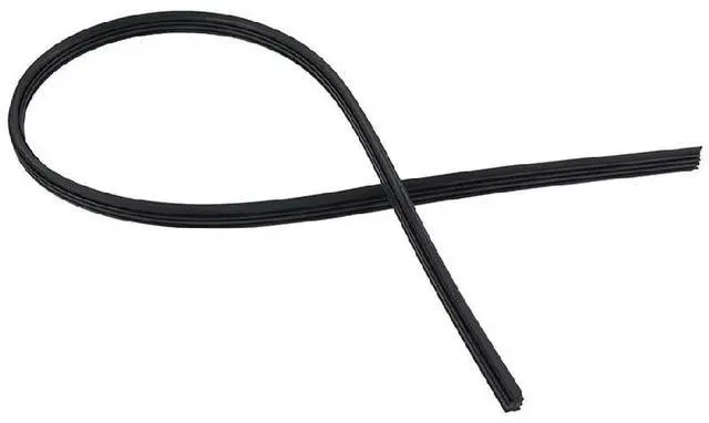 Main image of Wiper Rubber Strip Refill 8mm 28" 1PCS