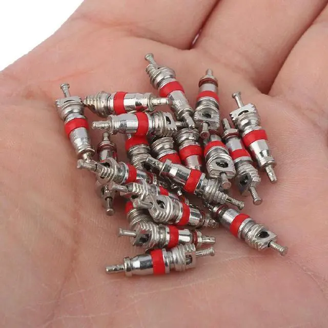 Main image of American Valve Core Tire Alloy 20PCS