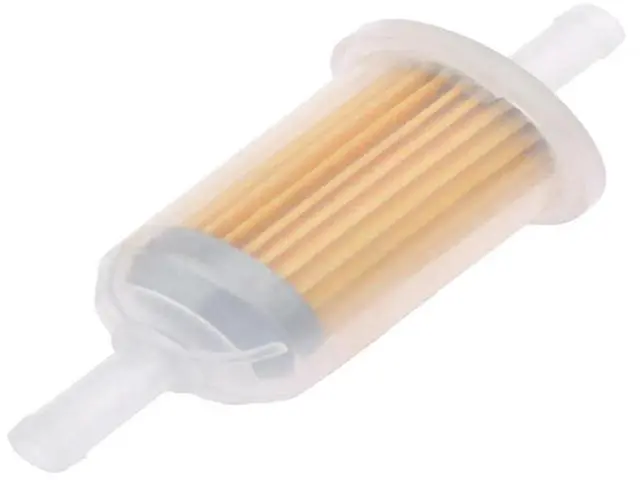 Main image of 6-8mm Inline Gas Fuel Filter Motorcycle