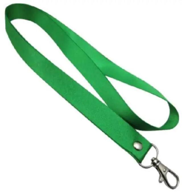 Main image of Gym Key Holder Lanyard Neck Strap