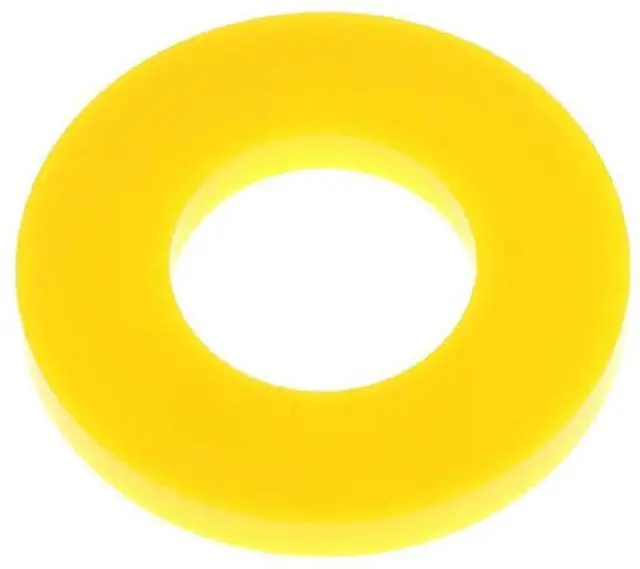 Main image of Strut Tower Rubber Bushing Washer