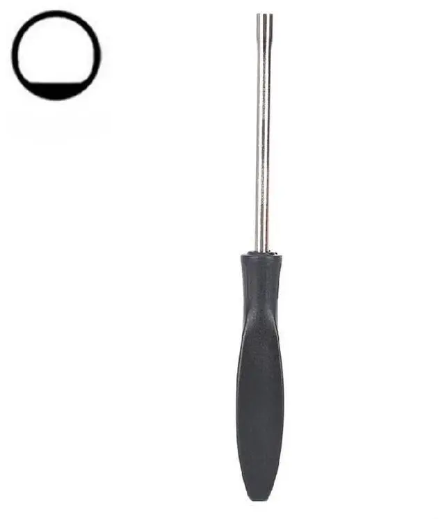 Main image of Single D Carburetor Adjustment Screwdriver