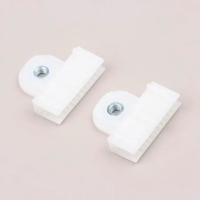 Main image of Door Window Regulator Glass Support Clip Holder