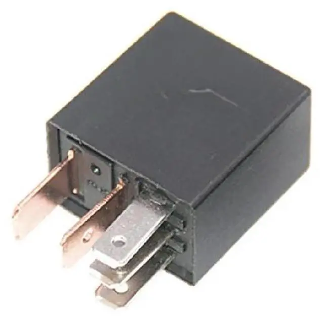 Main image of 12V 40A SPDT Car Relay 4/5 Pin 1PCS