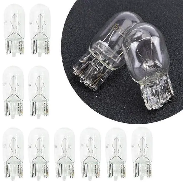 Main image of T10 W5W 12V Instrument Light 10pcs