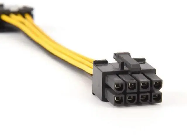 Main image of 8-Pin ATX EPS Power Extension Cable