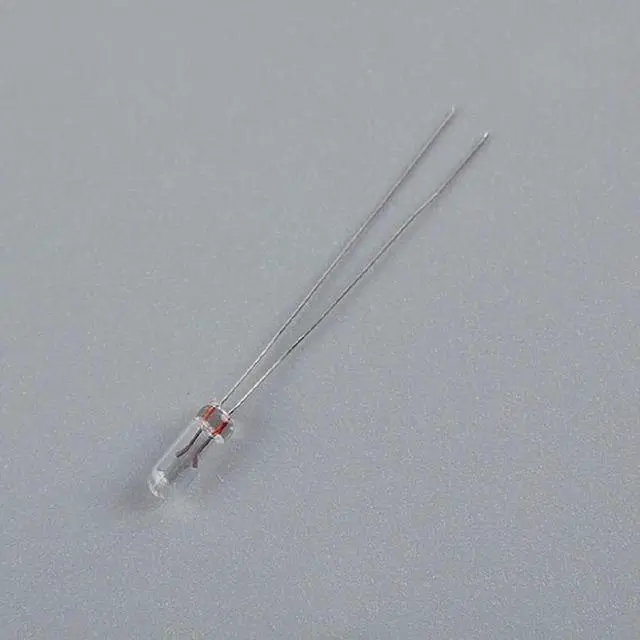 Main image of 5mm 4mm 3mm 12V Mini Wheat Bulb Indicator Lamp 25pcs