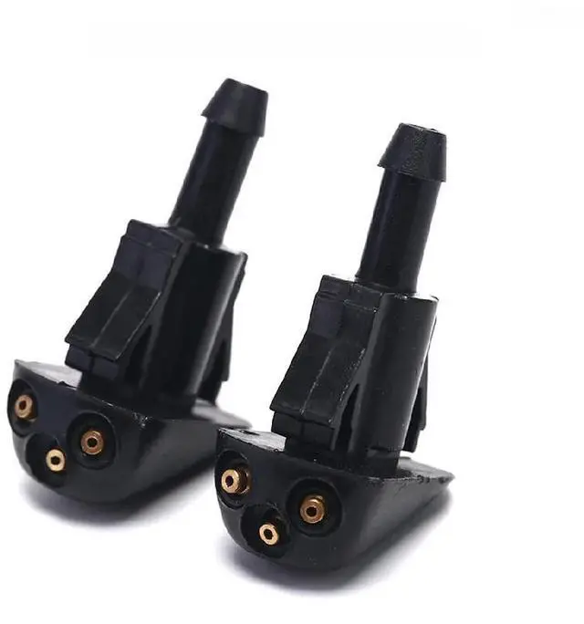 Main image of Wiper Washer Sprayer Nozzle 2pcs 98630
