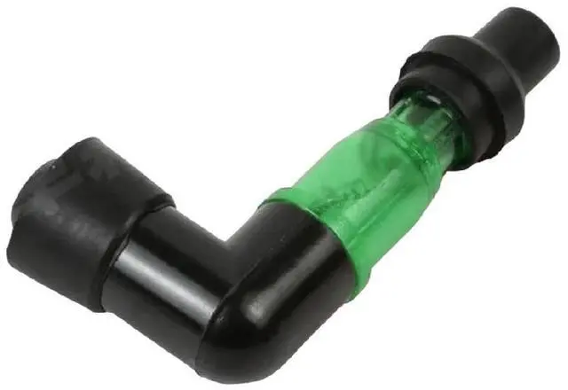 Main image of Motorcycle Spark Plug Cap Elbow High Pressure