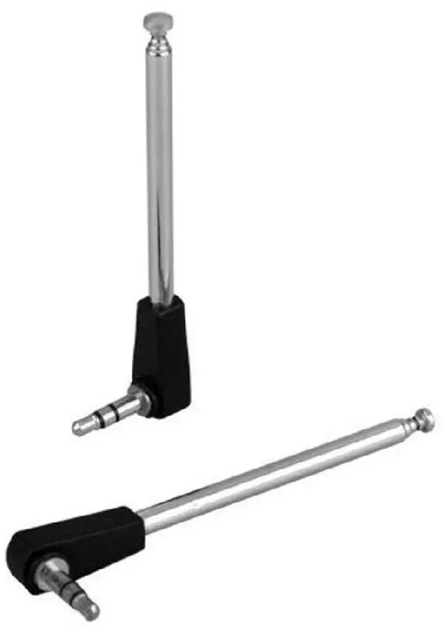 Main image of 3.5mm Male FM Antenna for Mobile Phone