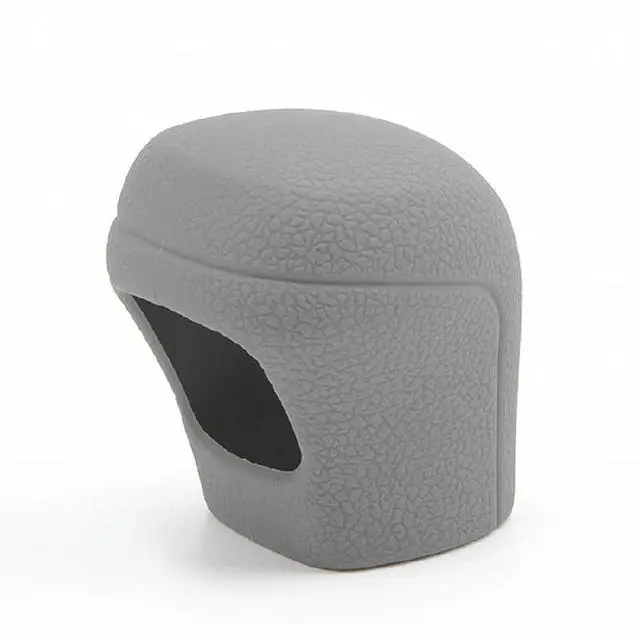 Main image of Silicone Automatic Gear Shift Knob Cover Anti-Slip