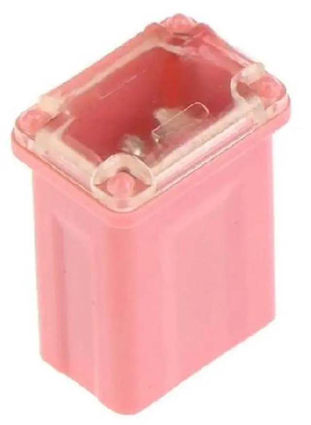 Main image of Mini Square PEC Fuse 15-40A Waterproof