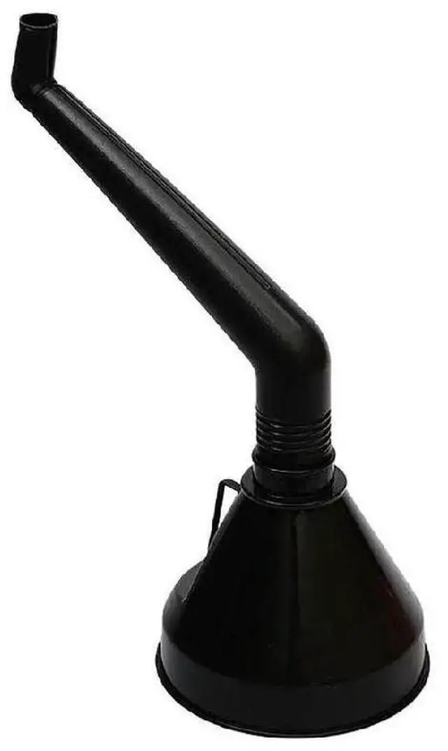 Main image of Refueling Funnel with Detachable Hose Car Motorcycle