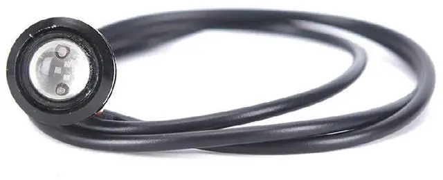 Main image of 12V 18mm Eagle Eye LED DRL Light