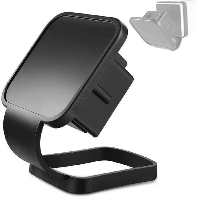 Main image of 2-Inch Waterproof Trailer Hitch Cover
