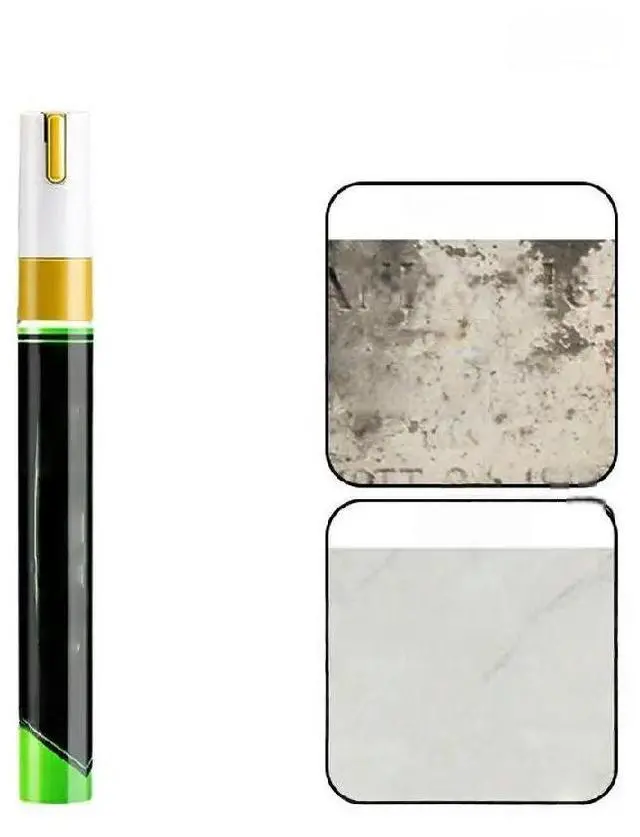 Main image of Quick-drying Tombstone Marker Pen