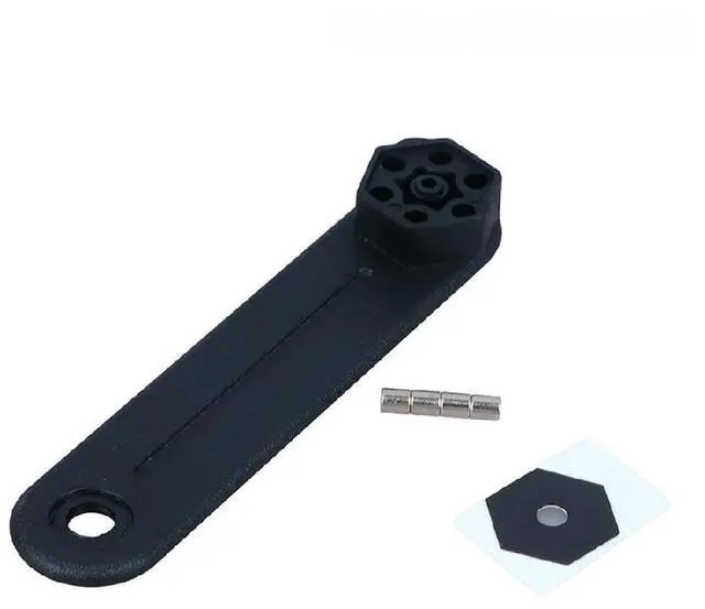 Main image of Motorcycle Seat Emergency Key PCX150