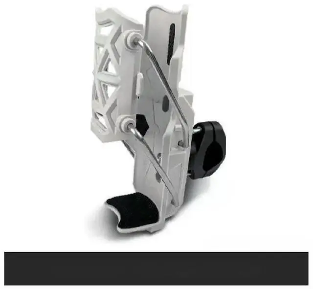Main image of Motorcycle Water Bottle Holder Handlebar Cup Cage